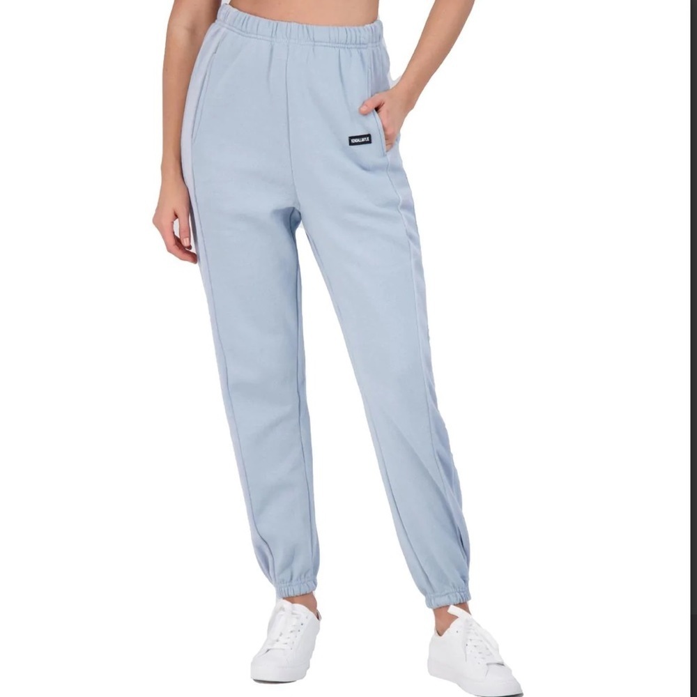 Kendall and Kylie sweatpants